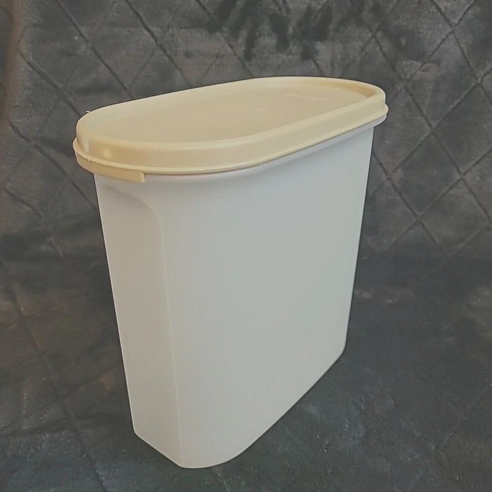 Tupperware excellent pre